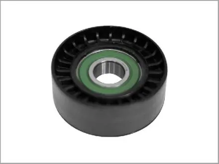 Натяжной ролик пластик 651726 DEXWAL 031361