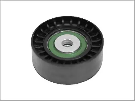 Ролик натяжной ремень генератора peugeot partner 1.9d 98- (37x27x10) DEXWAL 031371