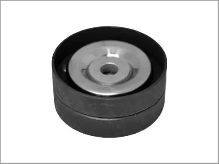 Натяжной ролик металл, 65x30x10 DEXWAL 03-1389