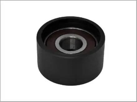 Натяжной ролик пластик, 55x29x17 DEXWAL 031398