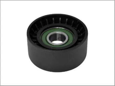 Натяжной ролик пластик, 65x29.5x17 DEXWAL 031411