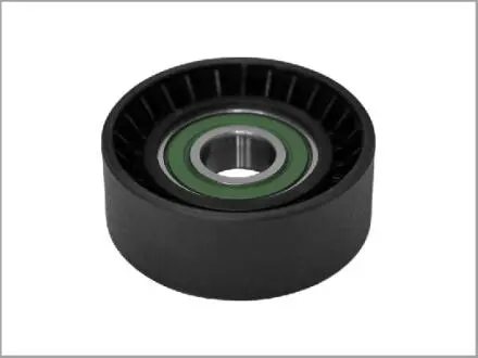 Натяжний ролик пластик 651725 DEXWAL 031432