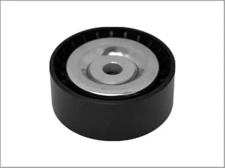 Натяжной ролик пластик, 65x26x10 DEXWAL 031447