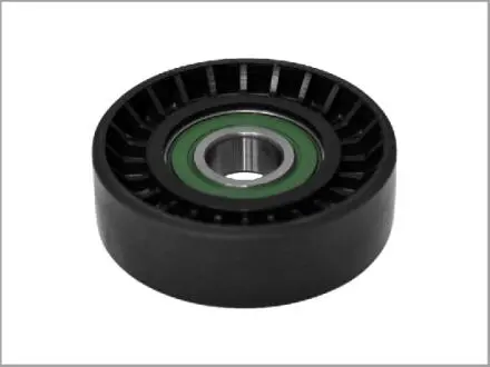 Натяжной ролик пластик 70x20.5x17 DEXWAL 031448