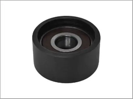Натяжний ролик пластик, 55x29x17 DEXWAL 031449