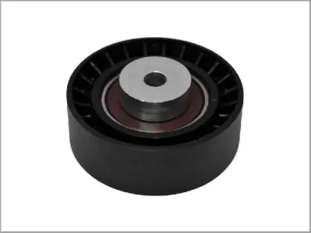 Натяжной ролик пластик 80x28x17 DEXWAL 031450