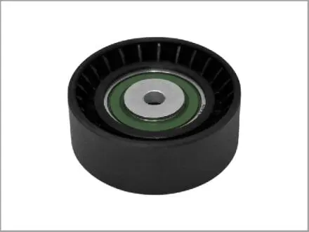 Натяжной ролик пластик, 65826 DEXWAL 031458