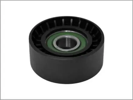 Натяжной ролик пластик 65x26x17 DEXWAL 031464