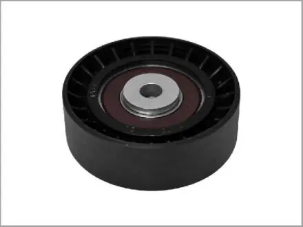 Ролик генератора bmw 1/3/5/6 05- (натяжной) DEXWAL 031473