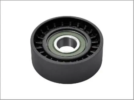 Натяжной ролик пластик, 65x24 DEXWAL 031567