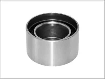 Натяжной ролик металл 62x35x10 DEXWAL 03200