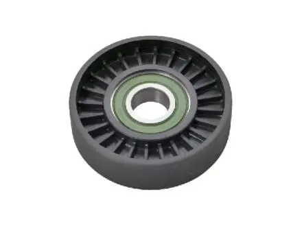 Натяжной ролик пластик, 76x22x17 DEXWAL 03211