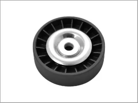 Натяжной ролик пластик, 78x25x10 DEXWAL 03223