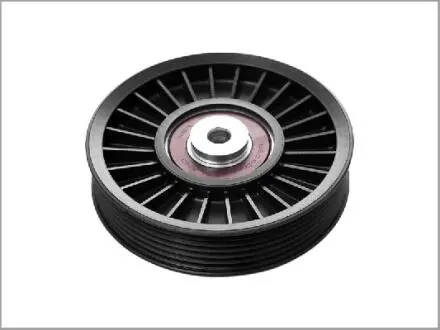 Натяжной ролик DEXWAL 03239