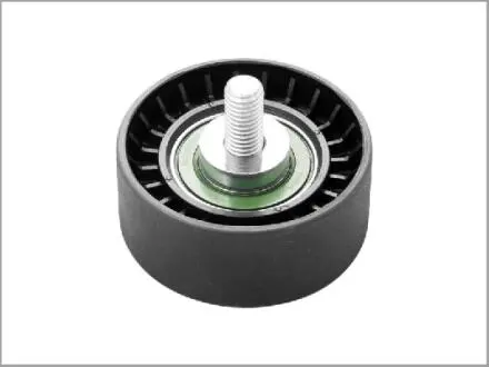 Натяжной ролик пластик, 65x27x10 DEXWAL 03244