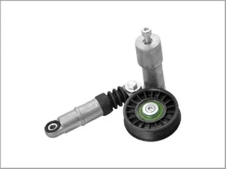 Натяжной механизм DEXWAL 03252TN