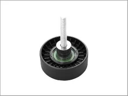 Натяжной ролик 76x25x10 DEXWAL 03276