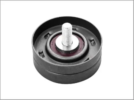 Натяжной ролик металл 70x26x10 DEXWAL 03292