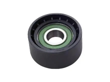 Натяжной ролик пластик, 55x26x17 DEXWAL 03294