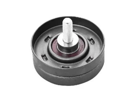 Натяжной ролик металл, 76x26x10 DEXWAL 03300