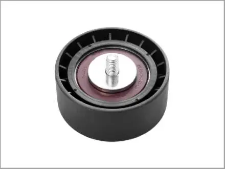 Натяжной ролик пластик, 70x28x8 DEXWAL 03314