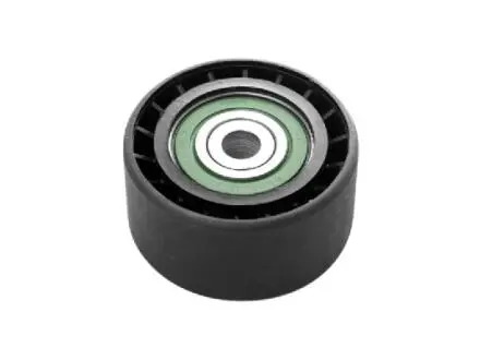 Натяжной ролик пластик, 60x30x10 DEXWAL 033391