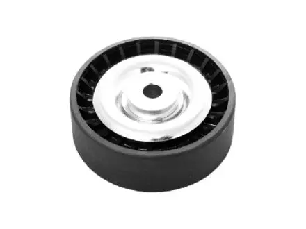 Натяжний ролик пластик, 70x23x8 DEXWAL 03343