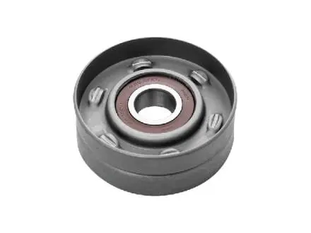 Натяжной ролик металл, 70x26x17 DEXWAL 03374