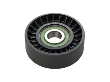 Натяжной ролик пластик, 70x24x17 DEXWAL 03430