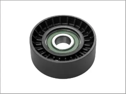 Натяжной ролик пластик 70x26x17 DEXWAL 03442