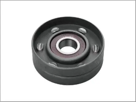 Натяжной ролик металл, 70x24x17 DEXWAL 03446