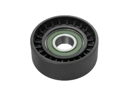 Натяжной ролик пластик, 65x26x17 DEXWAL 03456