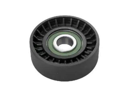 Натяжной ролик пластик 701724 DEXWAL 03461