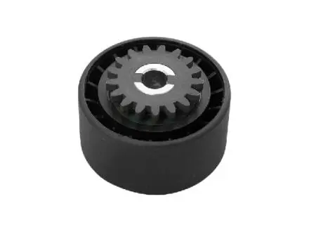 Натяжной ролик пластик, 60x30x10 DEXWAL 03490