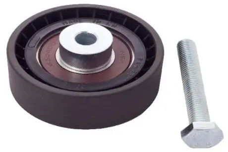 Натяжной ролик пластик, 76x30x10 DEXWAL 03557