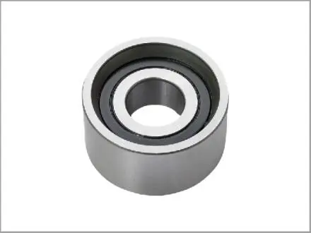 Натяжной ролик металл, 64x34x25 DEXWAL 03608