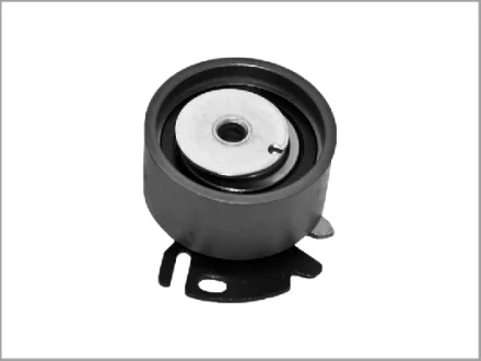 Натяжной ролик пластик 60х31 DEXWAL 03614