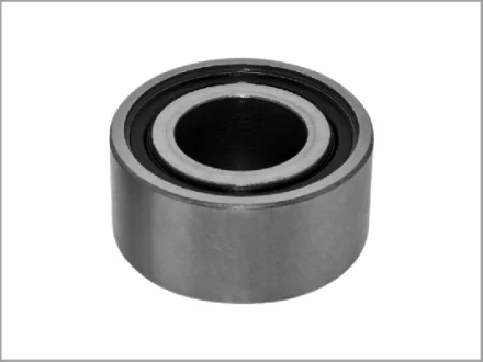 Натяжной ролик металл 65х31 DEXWAL 03617