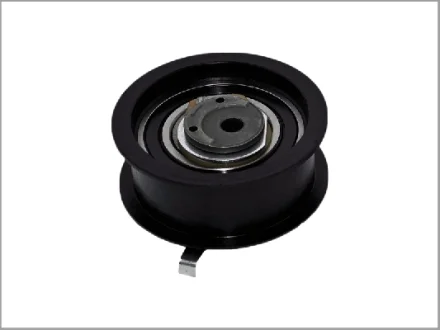 Натяжний ролик пластик 68х30 DEXWAL 03622