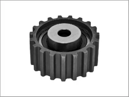 Ролик грм ford mondeo/escort 1.8d 89-00 (натяжной) DEXWAL 03649