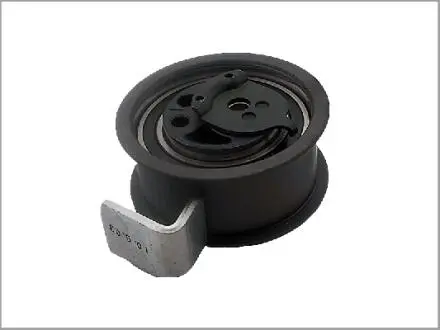 Натяжной ролик металл, 72x31 DEXWAL 03667