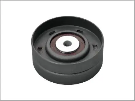 Натяжной ролик металл, 70x27x8 DEXWAL 03669