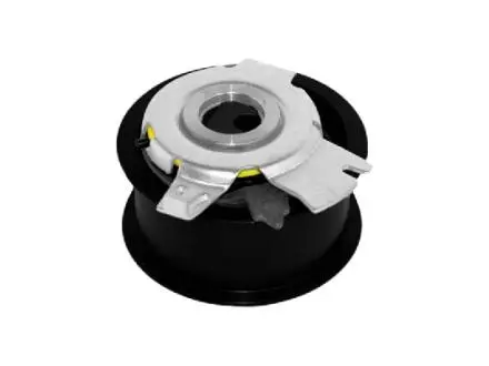 Натяжной ролик пластик, 78x36 DEXWAL 03704