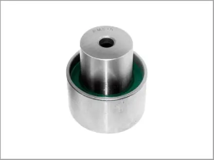 Натяжной ролик металл, 62x30,6 DEXWAL 03767