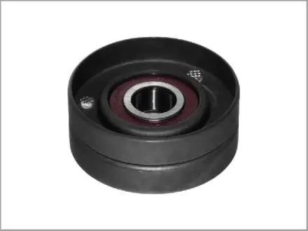 Натяжной ролик металл, 65x26x17 DEXWAL 03801