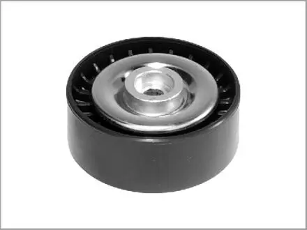 Натяжной ролик пластик, 65x26x10 DEXWAL 03821