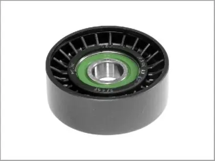 Натяжной ролик пластик, 70x26x17 DEXWAL 03828