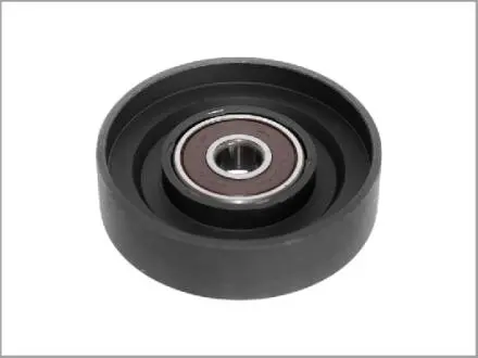 Натяжний ролик метал, 78x20x12 DEXWAL 03829