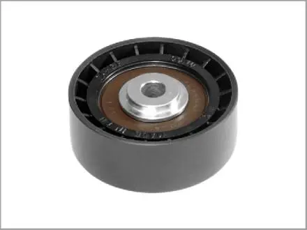 Натяжной ролик пластик, 701026 DEXWAL 03831