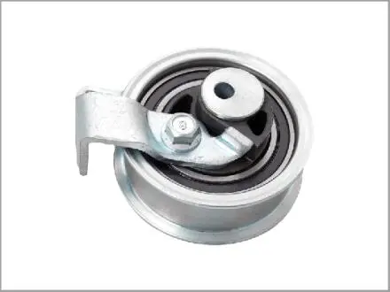 Натяжной ролик металл 7434 DEXWAL 03883